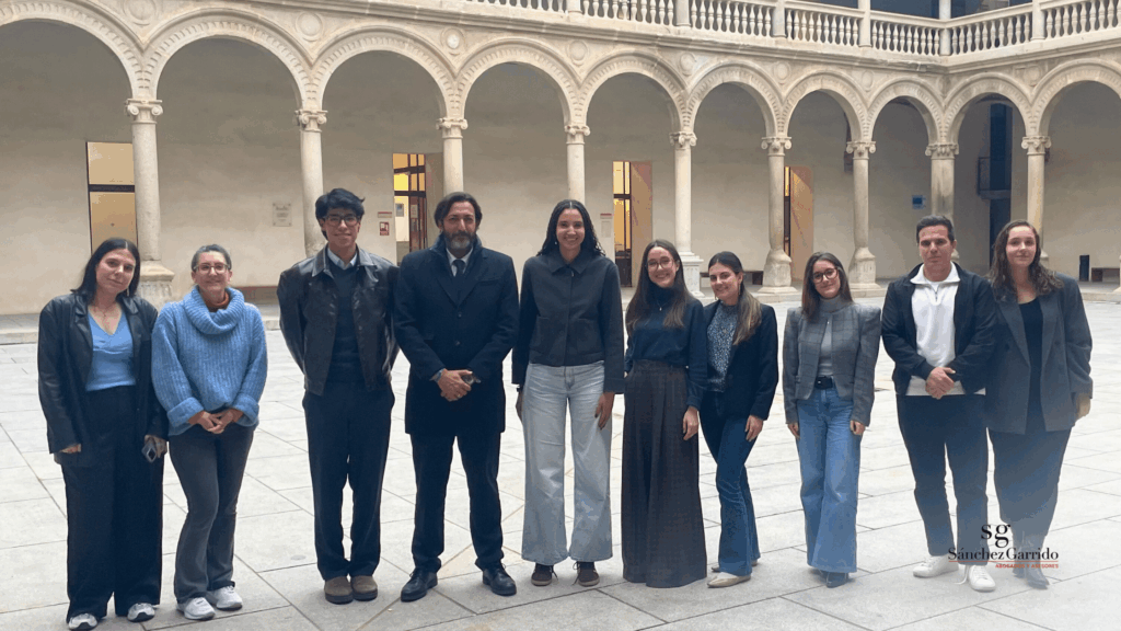 Formación práctica en Derecho Administrativo en colaboración con ELSA CLM