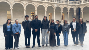 Formación práctica en Derecho Administrativo en colaboración con ELSA CLM
