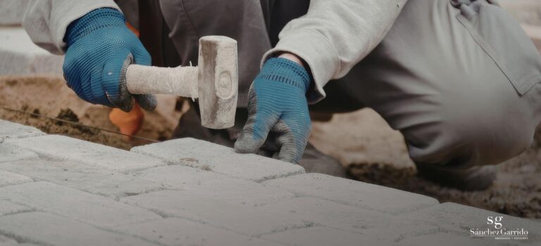 Ayudas para la reparacion de infraestructuras locales