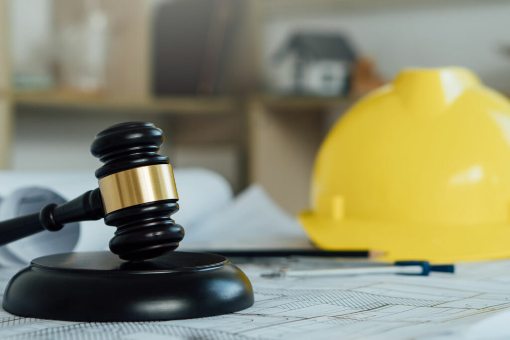 Asesoramiento jurídico ante la inspección de trabajo