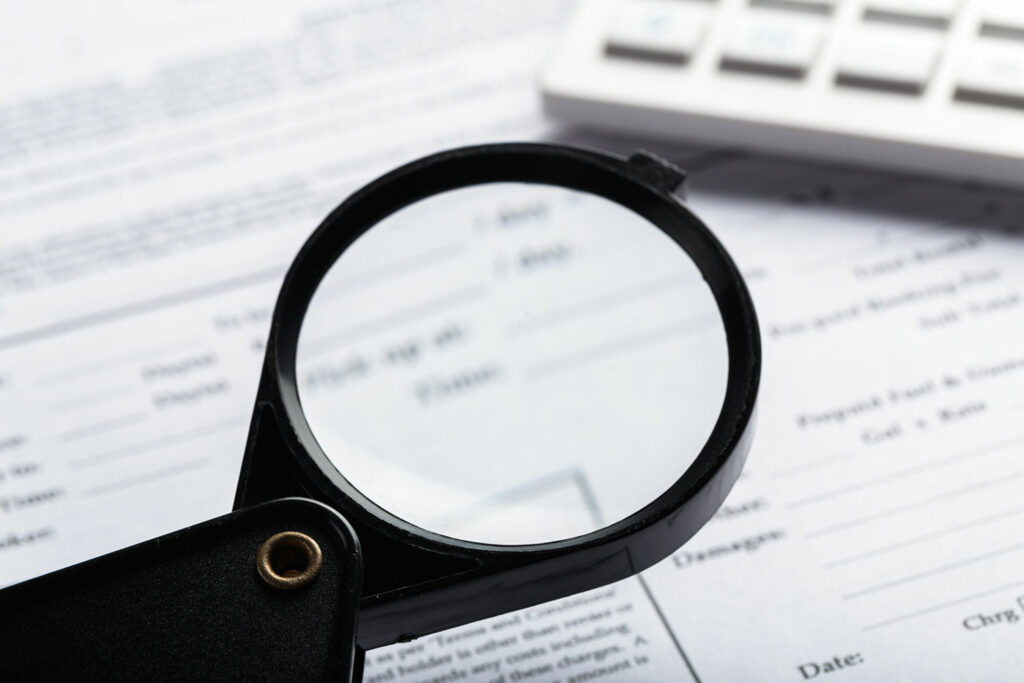 Inspecciones con la AEAT