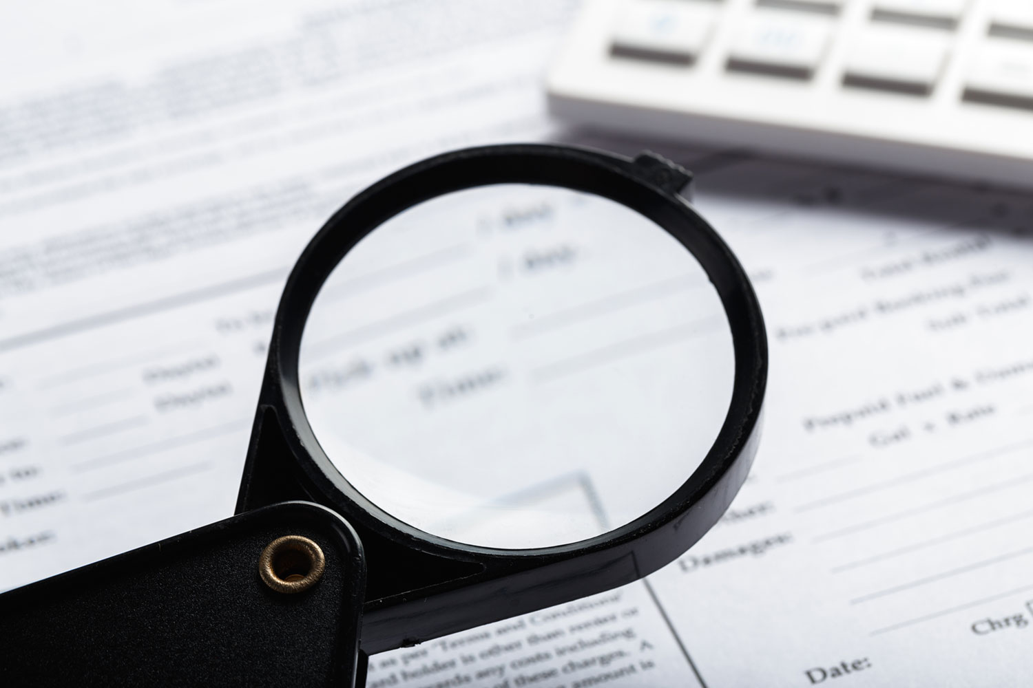 Inspecciones con la AEAT