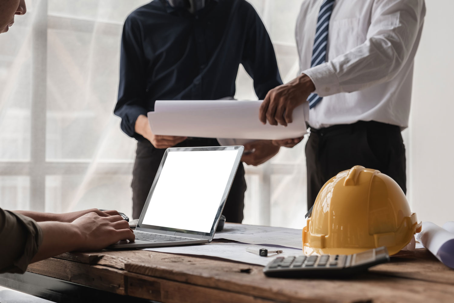 Modificaciones sustanciales de las condiciones de trabajo