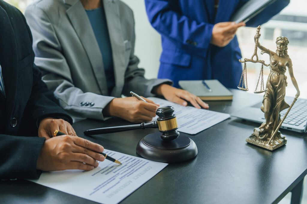 Procedimientos de Jurisdicción Voluntaria