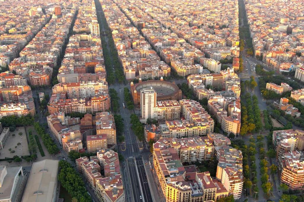 Programas actuación urbanizadora