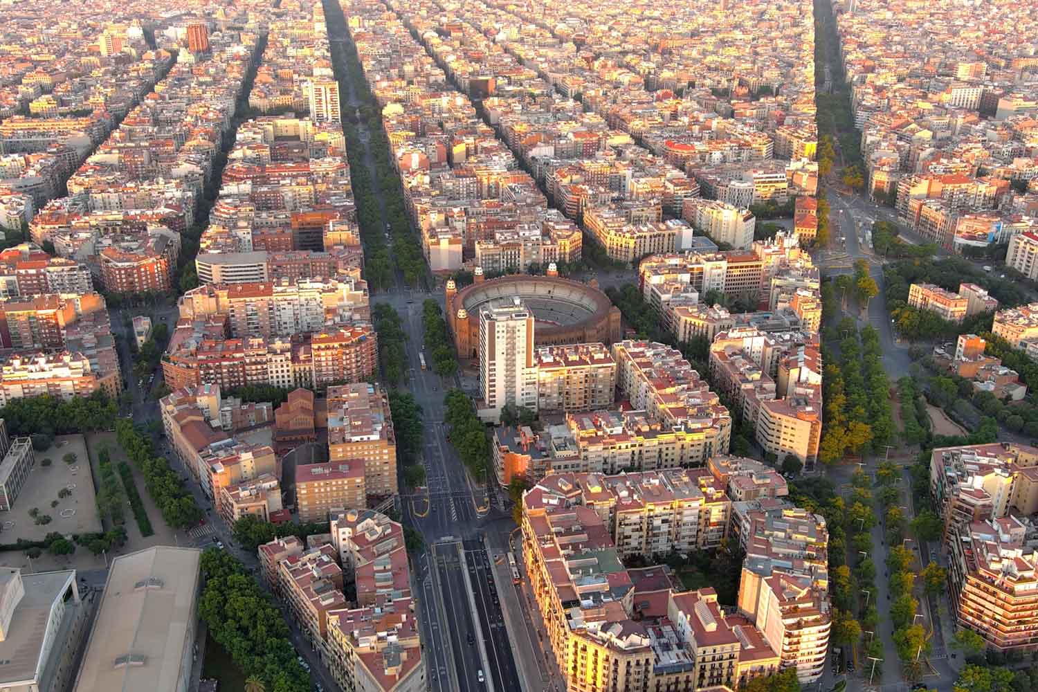 Programas actuación urbanizadora