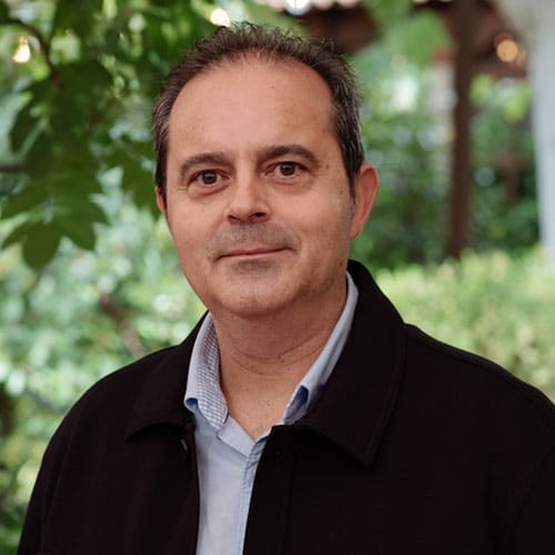 Roberto Andrade Cabello