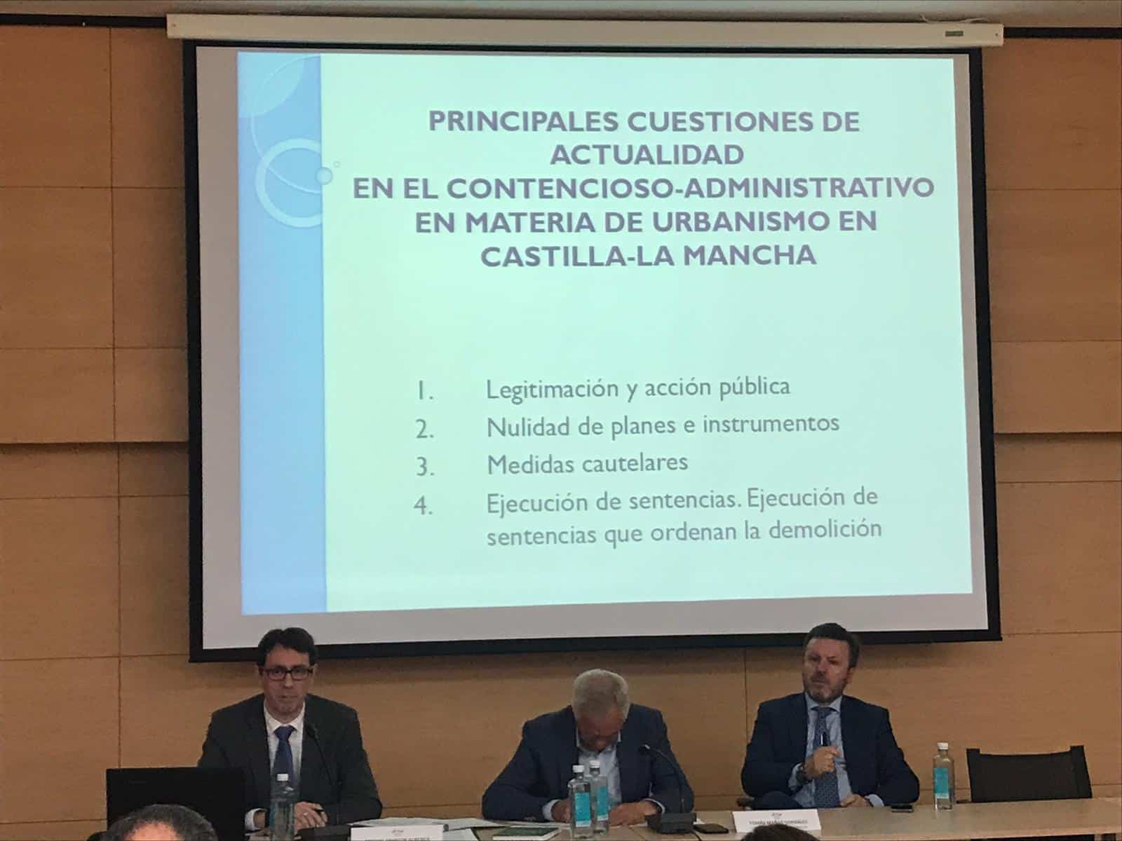 Urbanismo y Vivienda toledo