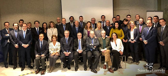Abogados Toledo Hispajuris. Sánchez Garrido Toledo.