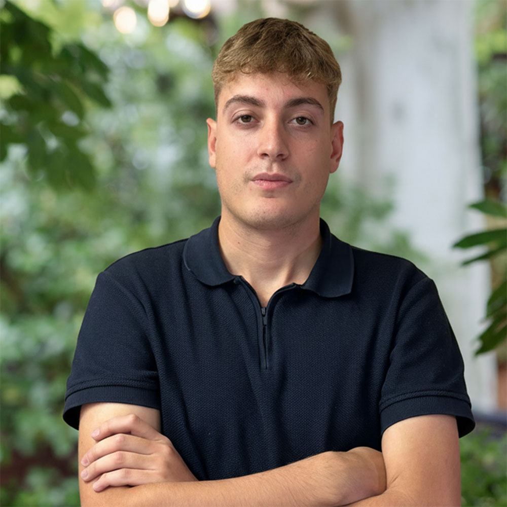 Alejandro Morán