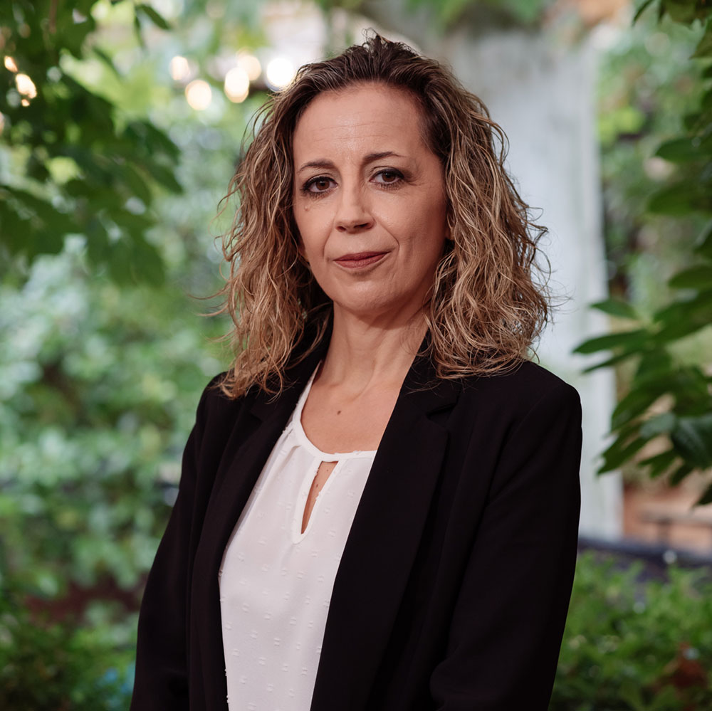 Alicia Merino Aguado