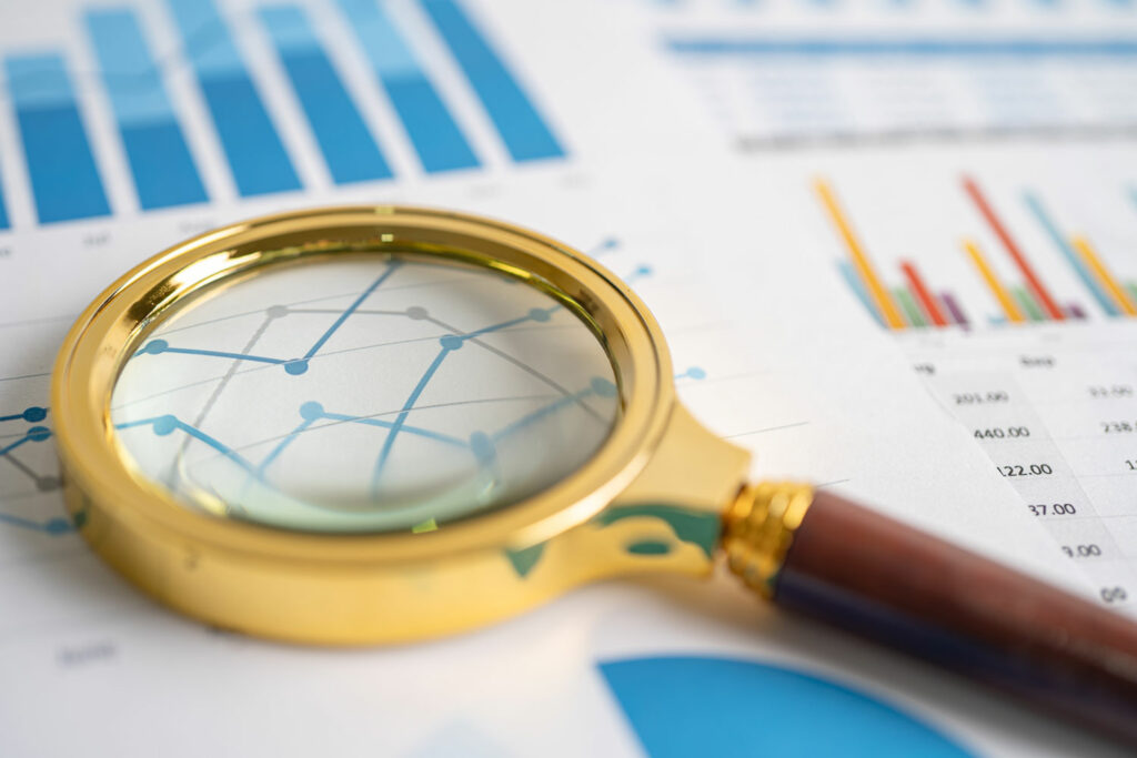 Análisis de estados financieros