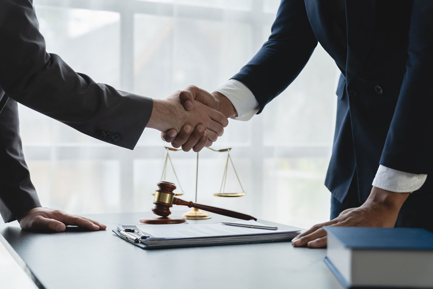 Arbitraje y mediación