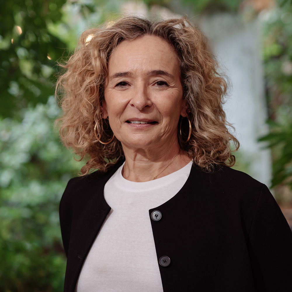 Carmen del Viso García