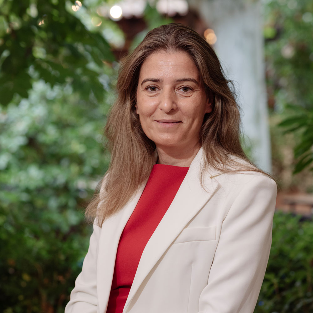Carolina López Iglesias