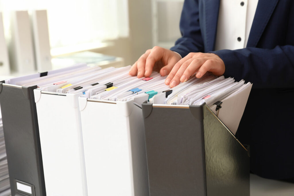 Expedientes de regulación de empleo