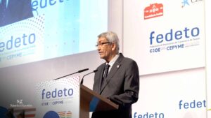 Galardones Empresariales de Fedeto, somos 'Empresa del Año 2021'
