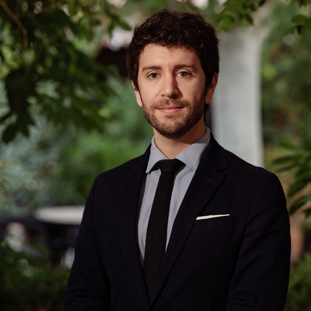 Ignacio Álvarez Texidor