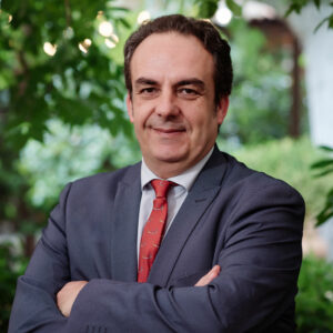Jesús Moreno García-Moreno