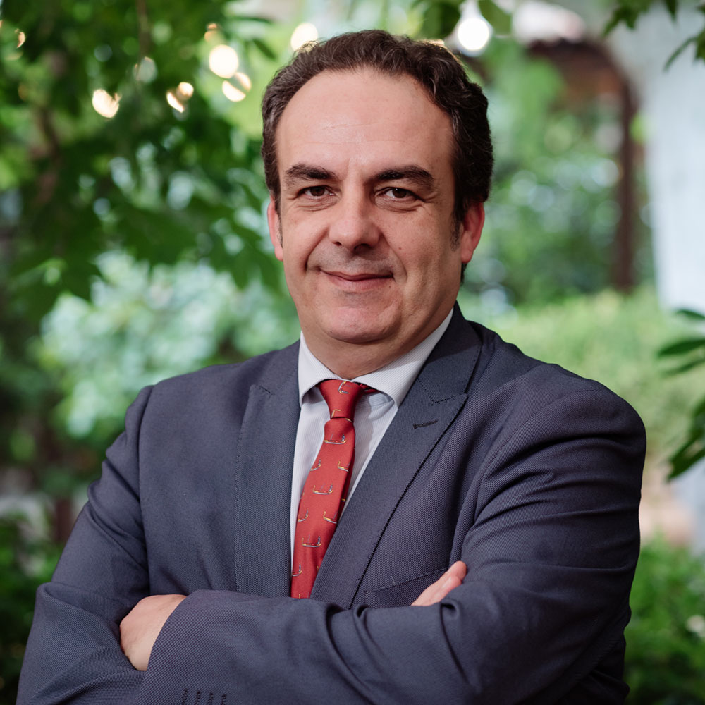 Jesús Moreno García-Moreno