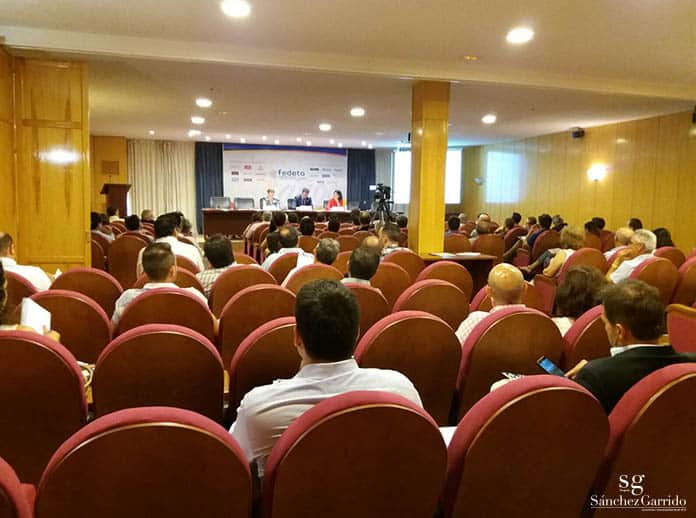 jornada informativa carte camiones en toledo