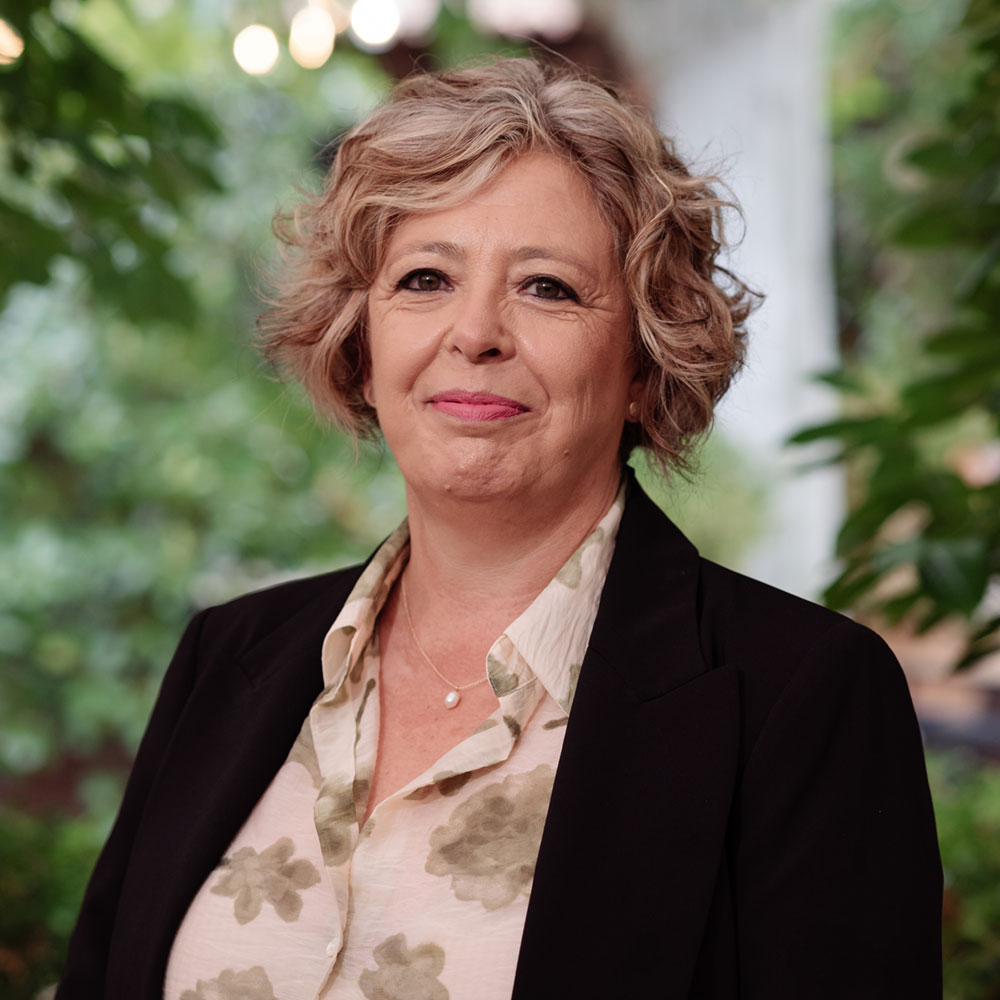 María del Carmen Martín-Salas Martín