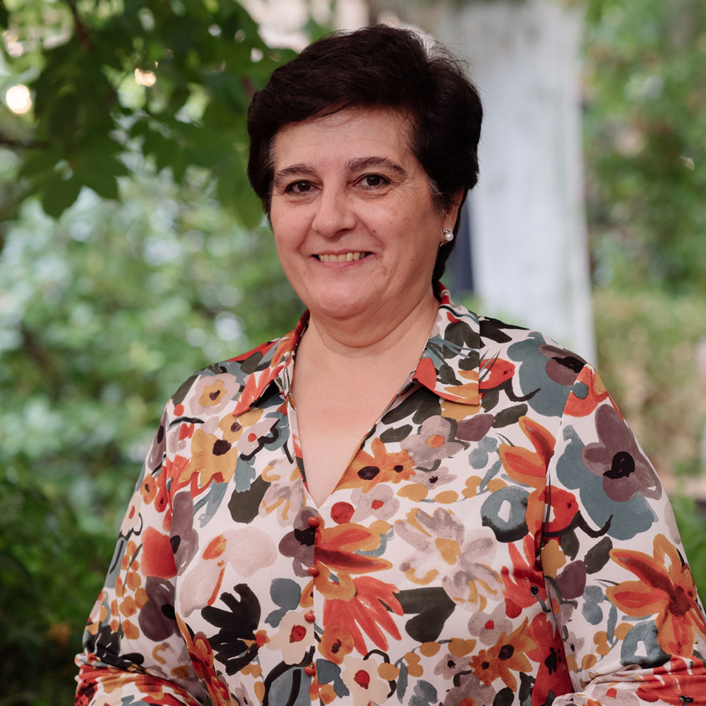 María Nieves Serrano García