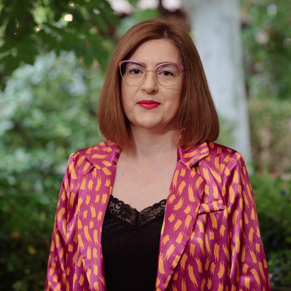 Mª Teresa Fernández Abad