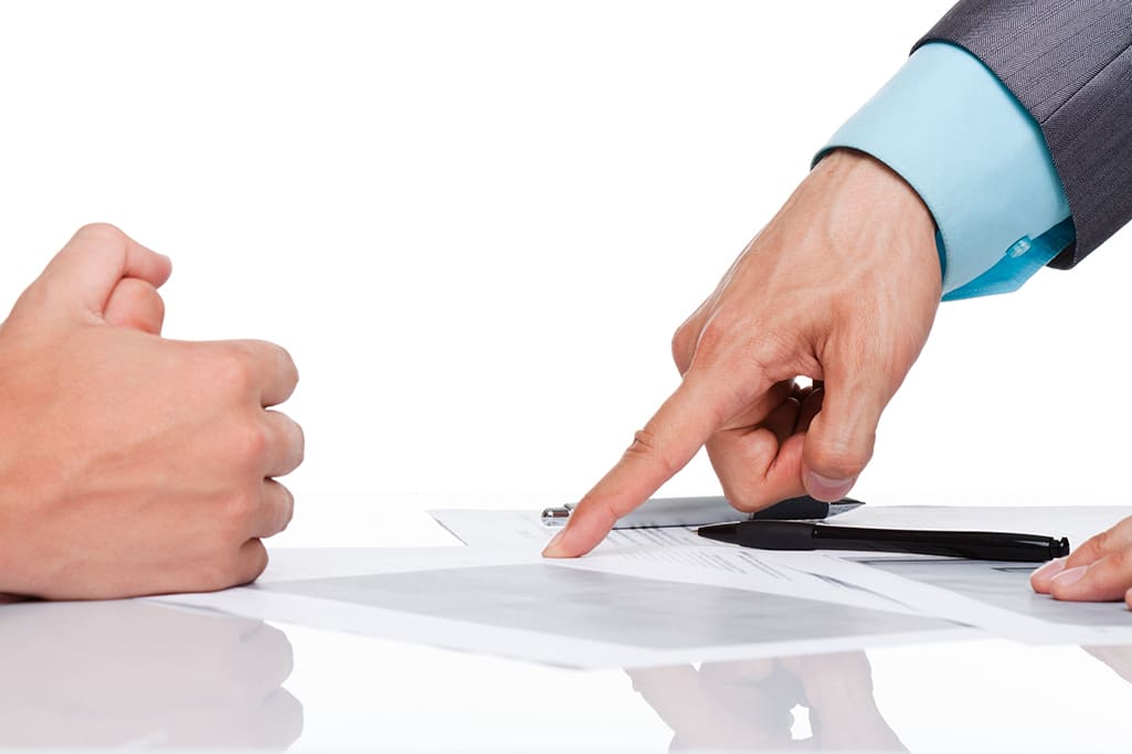 Responsabilidad civil contractual y extracontractual