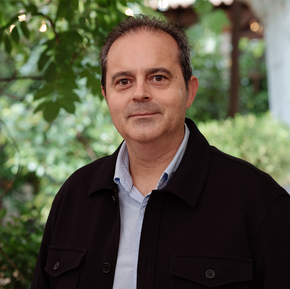 Roberto Andrade Cabello