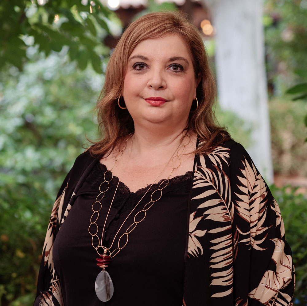 Susana Pastor Martínez