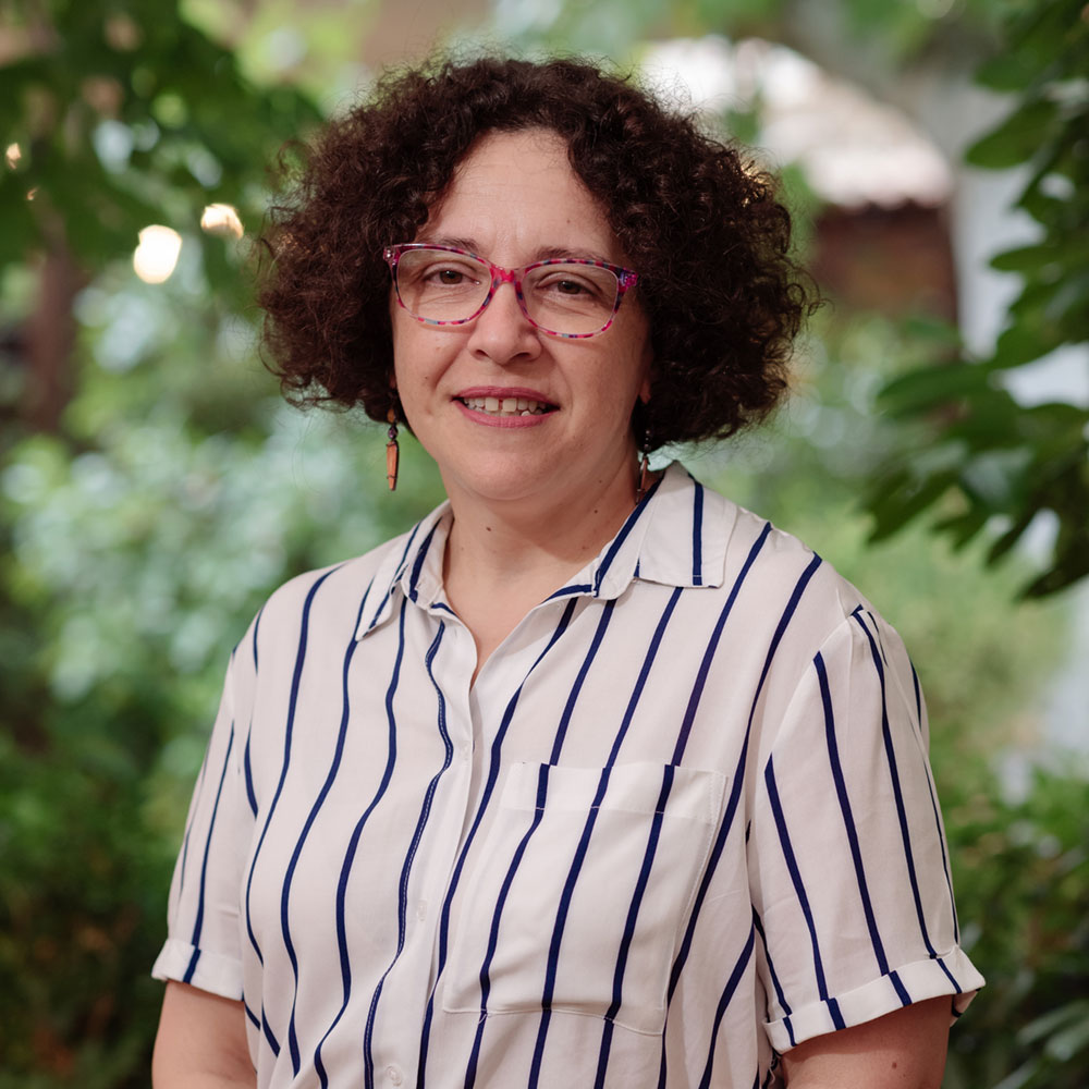 Susana Sánchez Carbonell
