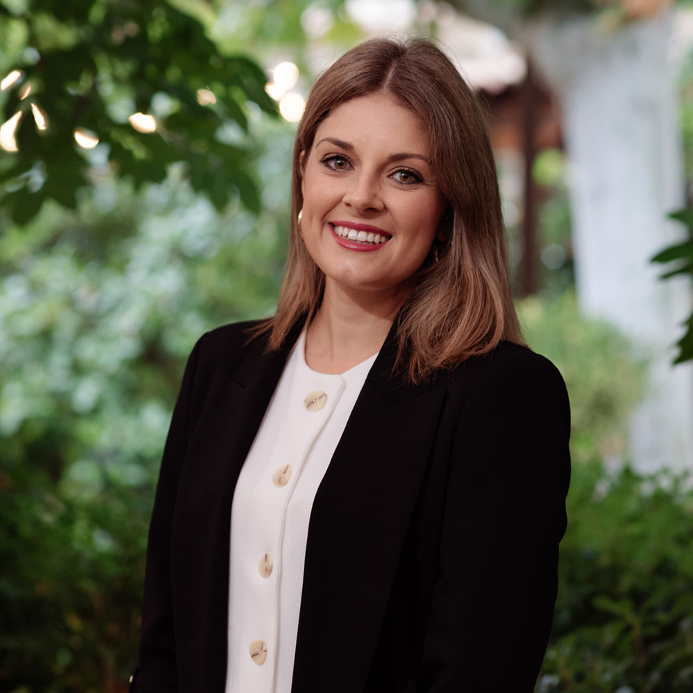 Virginia Gómez Benito