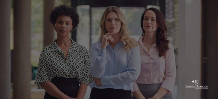 Ayudas para el Programa Mujeres que lideran Castilla-La Mancha.