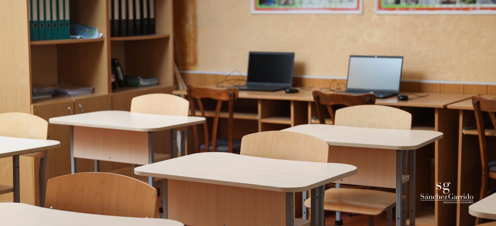 Ayudas PREE Docente: 200 millones del IDAE para colegios públicos
